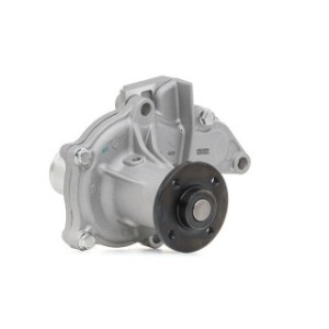 Engine Cooling Water Pump - RIDEX 1260W0493