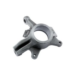 Front Left Steering Knuckle for VAUXHALL  RENAULT  OE 4001500Q0G