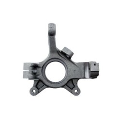 Front Left Steering Knuckle for VAUXHALL  RENAULT  OE 4001500Q0G