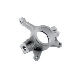 Front Right Steering Knuckle for VAUXHALL  RENAULT  OE 4001400Q0G