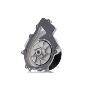 Engine Cooling Water Pump - RIDEX 1260W0505