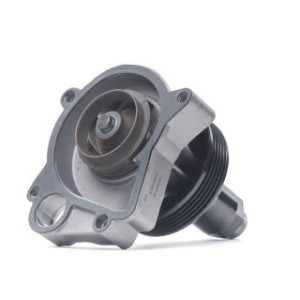 Engine Cooling Water Pump - RIDEX 1260W0522