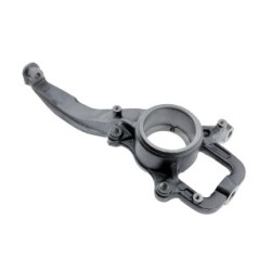 Front Left Steering Knuckle for VW TOUAREG OE 7L0407257A