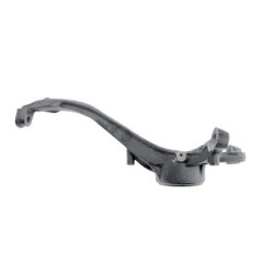 Front Left Steering Knuckle for VW TOUAREG OE 7L0407257A