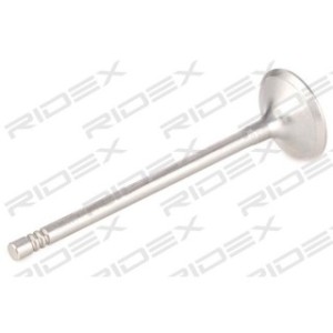 Intake Valve - RIDEX 1269I0009