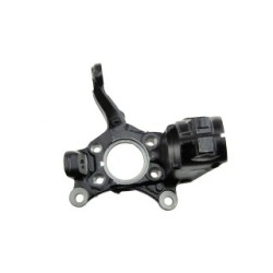 Front Left Steering Knuckle for VW BEETLE  JETTA OE 5C0407255