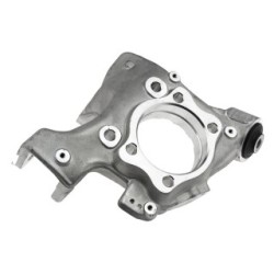 Rear Left Steering Knuckle for AUDI A6 OE 4F0505433H