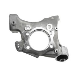 Rear Left Steering Knuckle for AUDI A6 OE 4F0505433H