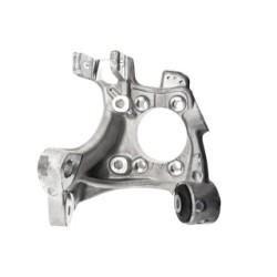 Rear Left Steering Knuckle for AUDI A6 OE 4F0505433H