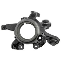 Rear Left Steering Knuckle for BMW 3 OE 33326774807