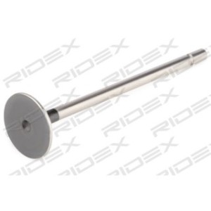 Exhaust Valve - RIDEX 1270O0003