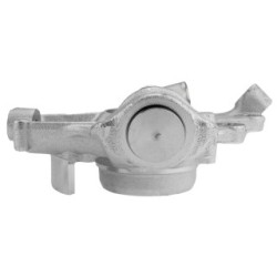 Rear Left Steering Knuckle for MERCEDES GL-CLASS  M-CLASS  R-CLASS