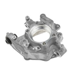 Rear Left Steering Knuckle for AUDI  VW OE 3C0505435G