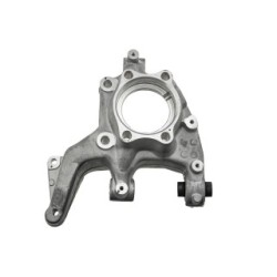 Rear Left Steering Knuckle for AUDI  VW OE 3C0505435G