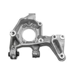 Rear Left Steering Knuckle for AUDI  VW OE 3C0505435G