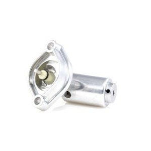 Engine Oil Level Sensor - RIDEX 1289S0002