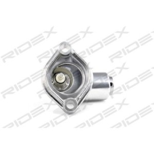 Engine Oil Level Sensor - RIDEX 1289S0002