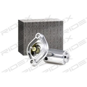 Engine Oil Level Sensor - RIDEX 1289S0002