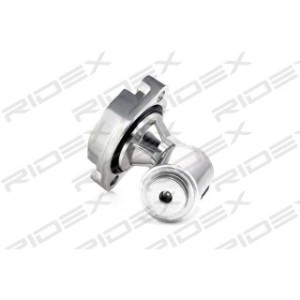Engine Oil Level Sensor - RIDEX 1289S0002