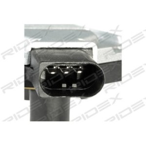 Engine Oil Level Sensor - RIDEX 1289S0004