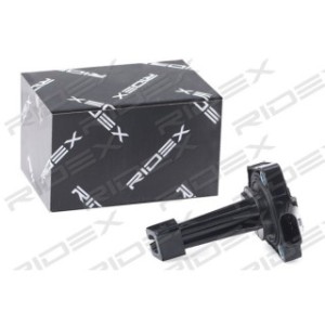 Engine Oil Level Sensor - RIDEX 1289S0008