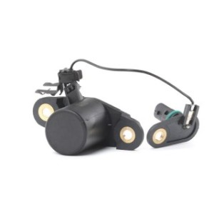 Engine Oil Level Sensor - RIDEX 1289S0010