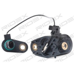 Engine Oil Level Sensor - RIDEX 1289S0010