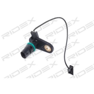 Engine Oil Level Sensor - RIDEX 1289S0010