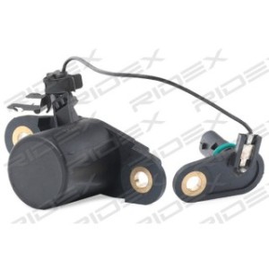 Engine Oil Level Sensor - RIDEX 1289S0010