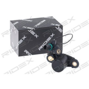 Engine Oil Level Sensor - RIDEX 1289S0010