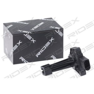 Engine Oil Level Sensor - RIDEX 1289S0011