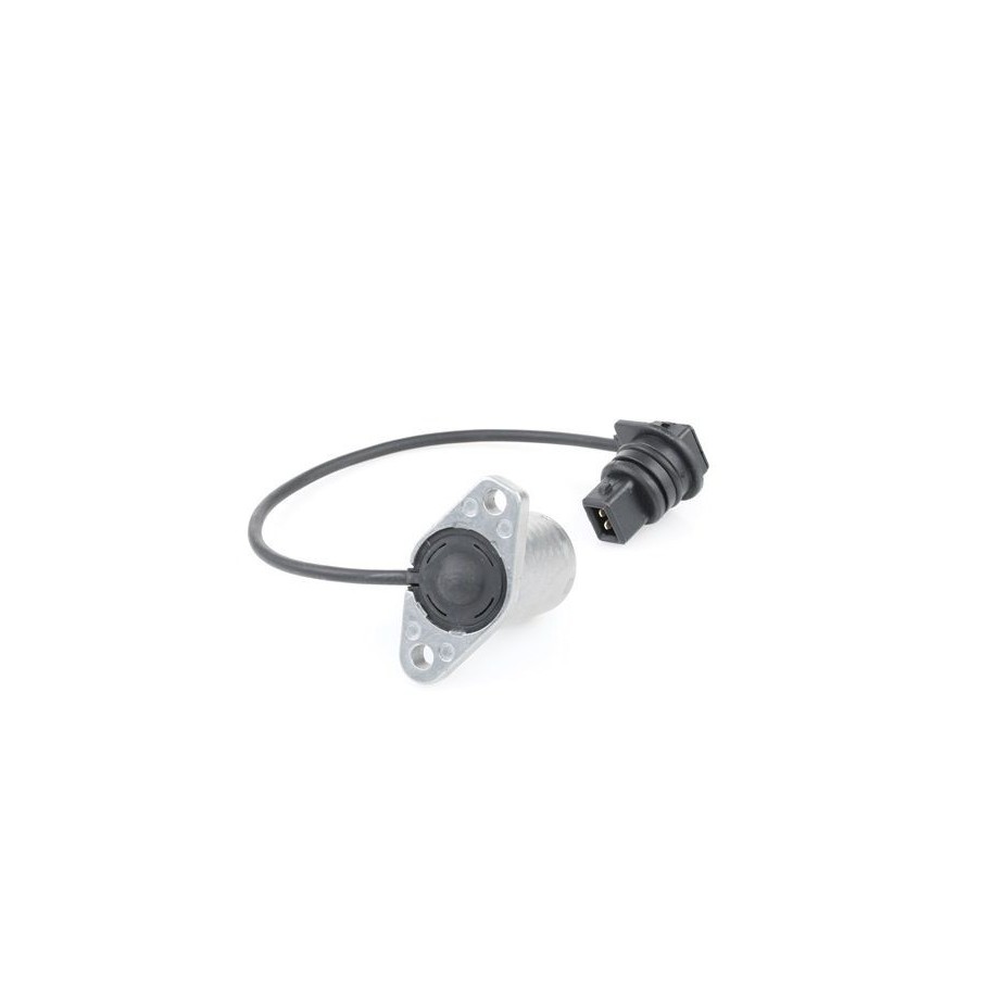 Engine Oil Level Sensor - RIDEX 1289S0012