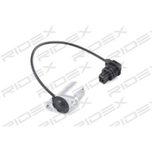 Engine Oil Level Sensor - RIDEX 1289S0012