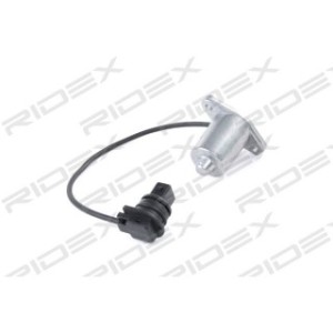 Engine Oil Level Sensor - RIDEX 1289S0012