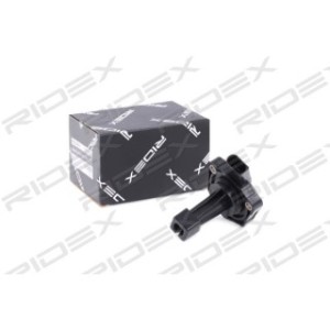 Engine Oil Level Sensor - RIDEX 1289S0013