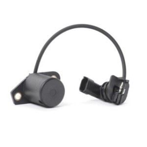 Engine Oil Level Sensor - RIDEX 1289S0016