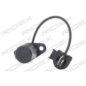 Engine Oil Level Sensor - RIDEX 1289S0016