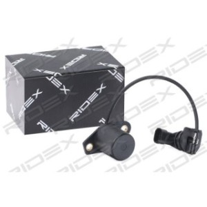 Engine Oil Level Sensor - RIDEX 1289S0016
