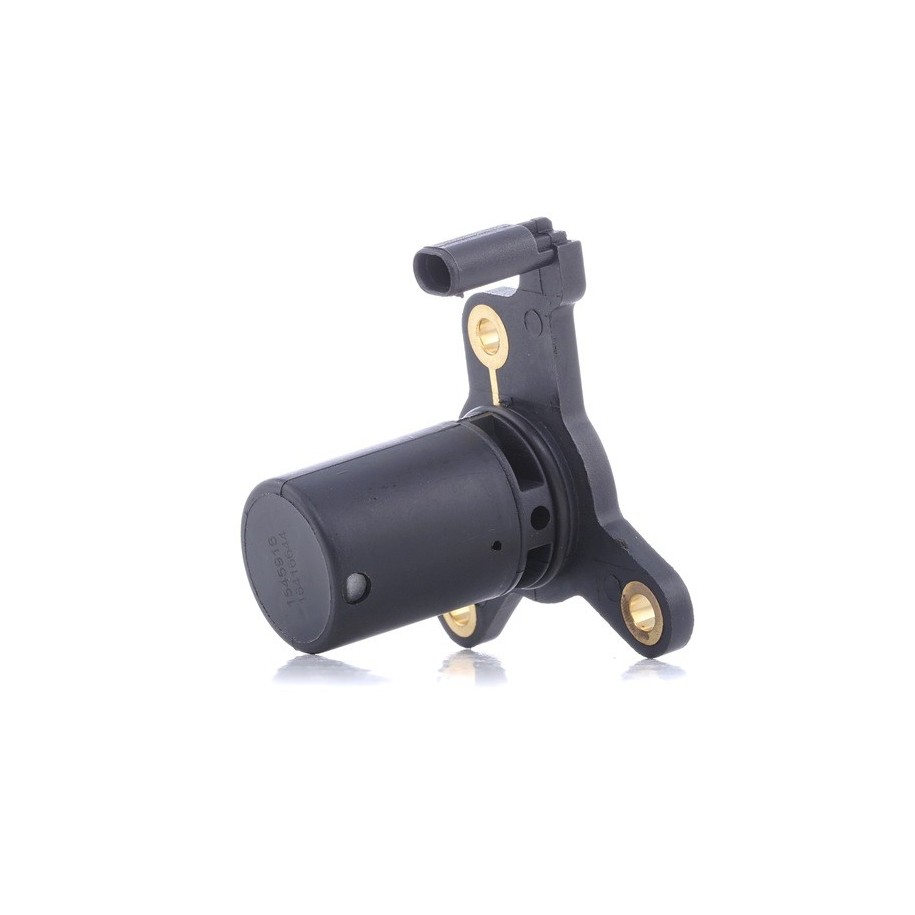 Engine Oil Level Sensor - RIDEX 1289S0029