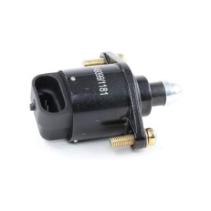 Idle Control Valve - RIDEX 1298I0003