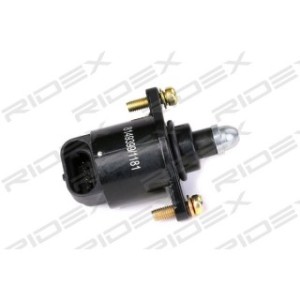 Idle Control Valve - RIDEX 1298I0003
