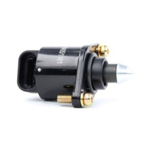 Idle Control Valve - RIDEX 1298I0007