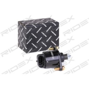 Idle Control Valve - RIDEX 1298I0007