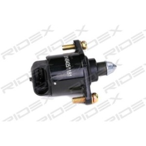 Idle Control Valve - RIDEX 1298I0007