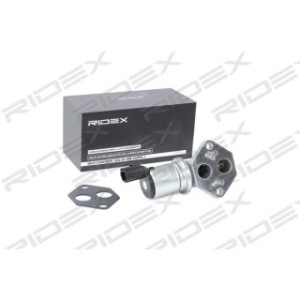 Idle Control Valve - RIDEX 1298I0011