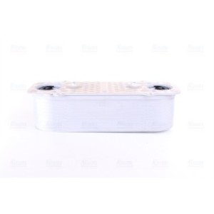 Charge Air Cooling Heat Exchanger - Nissens 961500