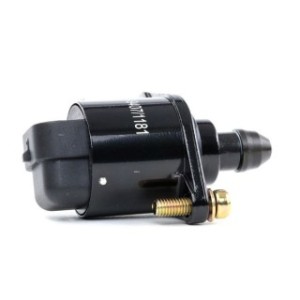 Idle Control Valve - RIDEX 1298I0015