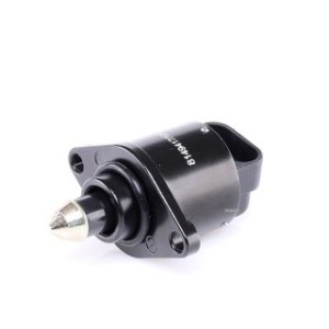 Idle Control Valve - RIDEX 1298I0017