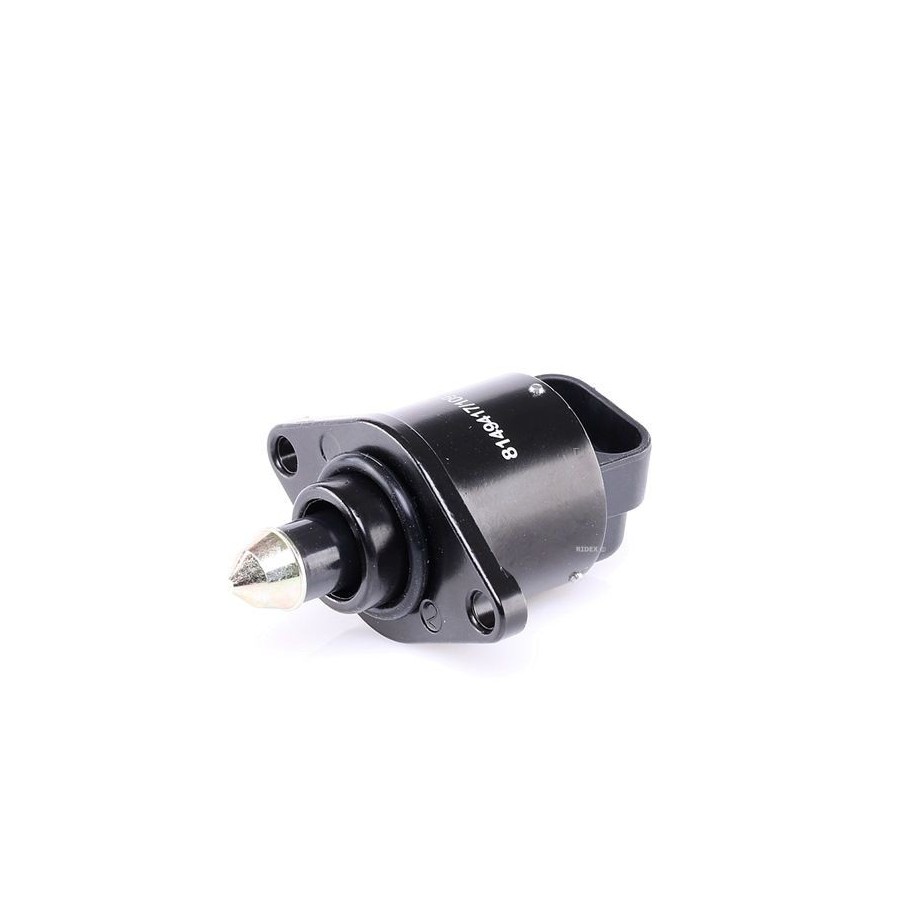 Idle Control Valve - RIDEX 1298I0017