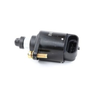 Idle Control Valve - RIDEX 1298I0018